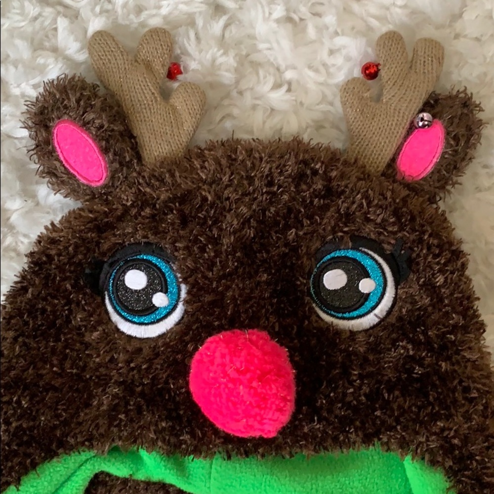 Justice Rudolph Hat - Picture 3 of 4